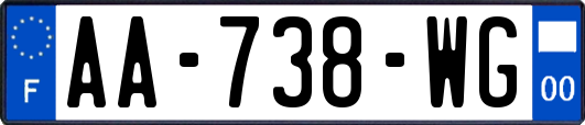 AA-738-WG