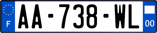 AA-738-WL