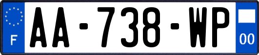 AA-738-WP