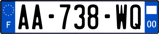 AA-738-WQ