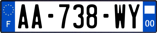 AA-738-WY