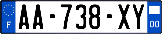 AA-738-XY