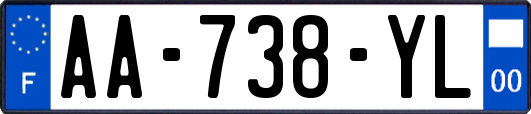 AA-738-YL