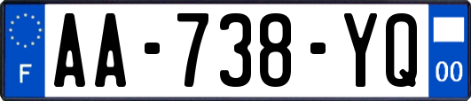 AA-738-YQ