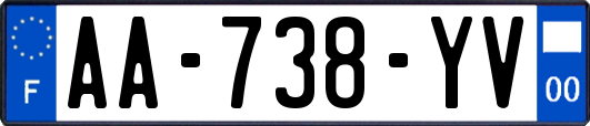 AA-738-YV