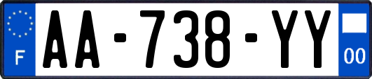 AA-738-YY