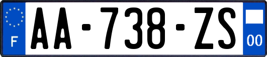 AA-738-ZS