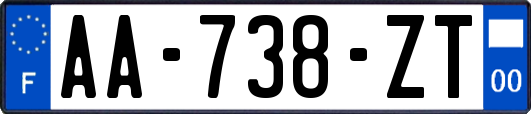 AA-738-ZT