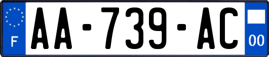 AA-739-AC