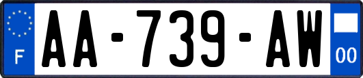 AA-739-AW