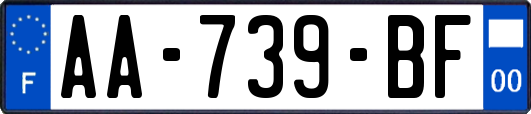 AA-739-BF