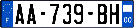 AA-739-BH