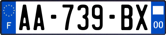 AA-739-BX