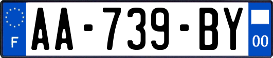 AA-739-BY