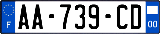 AA-739-CD