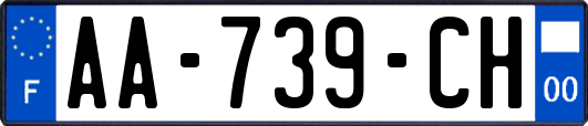 AA-739-CH