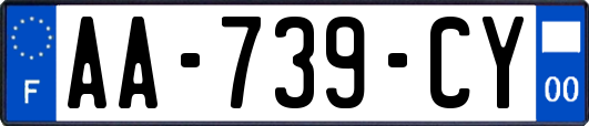 AA-739-CY