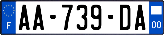 AA-739-DA
