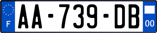 AA-739-DB