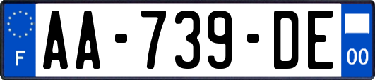 AA-739-DE