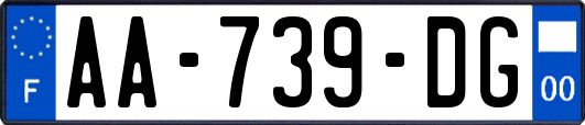 AA-739-DG