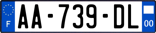 AA-739-DL