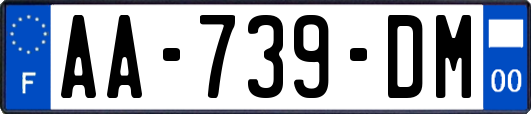 AA-739-DM