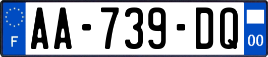 AA-739-DQ