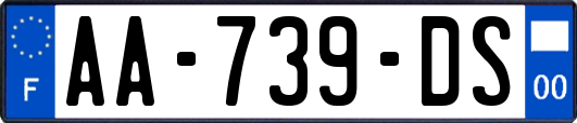 AA-739-DS