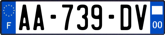 AA-739-DV