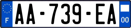 AA-739-EA