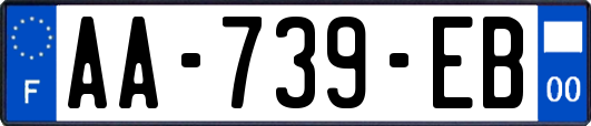 AA-739-EB