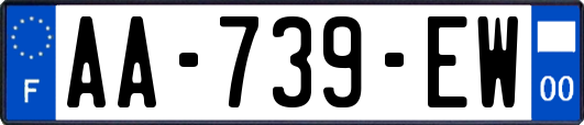 AA-739-EW