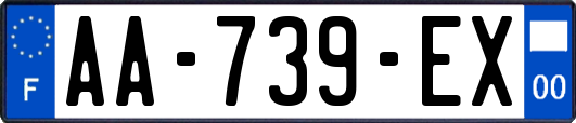 AA-739-EX