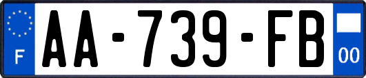 AA-739-FB