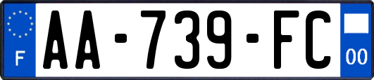 AA-739-FC