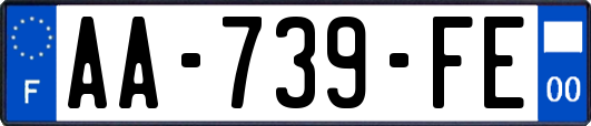 AA-739-FE