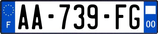 AA-739-FG