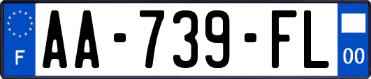 AA-739-FL