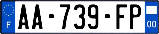 AA-739-FP