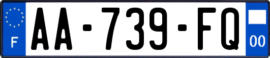 AA-739-FQ