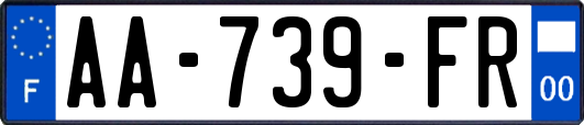 AA-739-FR