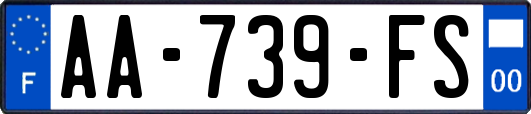 AA-739-FS