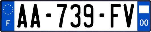 AA-739-FV