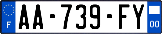 AA-739-FY