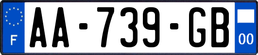 AA-739-GB