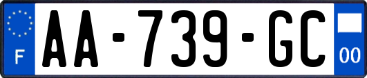 AA-739-GC