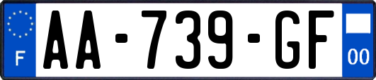 AA-739-GF