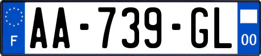 AA-739-GL