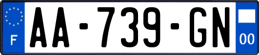 AA-739-GN